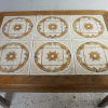 1960’s mid century tiled coffee table by G Plan - Image 4