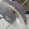 Mid-Century Danish ceiling lamp after Louis Poulsen - Image 3