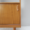 1960’s Mid-Century Modern room divider / wall unit by Schrieber - Image 6