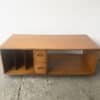 1960’s Mid-Century Modern TV unit by Meredrew - Image 3