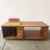 1960’s Mid-Century Modern TV unit by Meredrew - Image 5