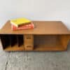 1960’s Mid-Century Modern TV unit by Meredrew - Image 6