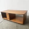 1960’s Mid-Century Modern TV unit by Meredrew - Image 2