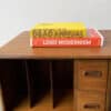 1960’s Mid-Century Modern TV unit by Meredrew - Image 8