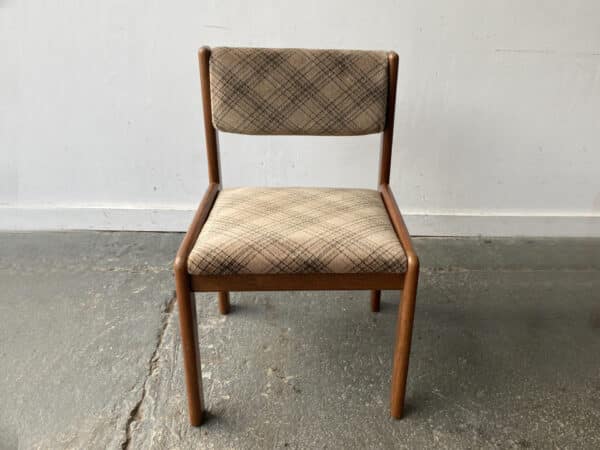 Set of 4 1960’s Mid-Century Dining Chairs by G Plan - Image 8