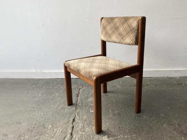 Set of 4 1960’s Mid-Century Dining Chairs by G Plan - Image 9