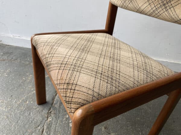 Set of 4 1960’s Mid-Century Dining Chairs by G Plan - Image 10