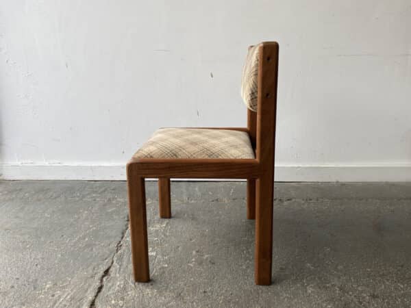 Set of 4 1960’s Mid-Century Dining Chairs by G Plan - Image 11